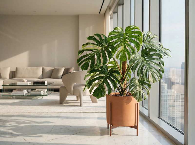 国产视频植物视频创作素材